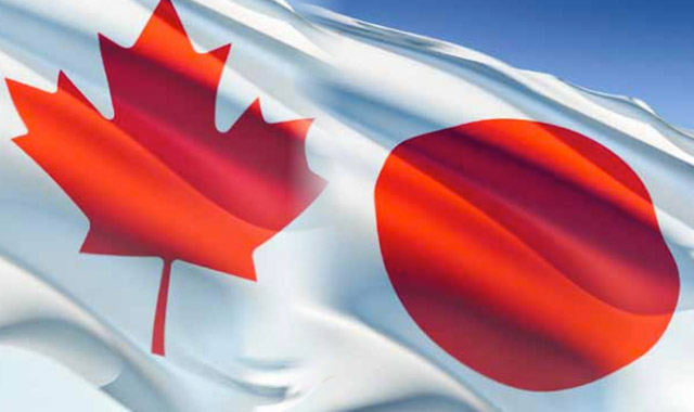 Canada-Japan: Revitalizing The Economic Partnership | The Canadian ...